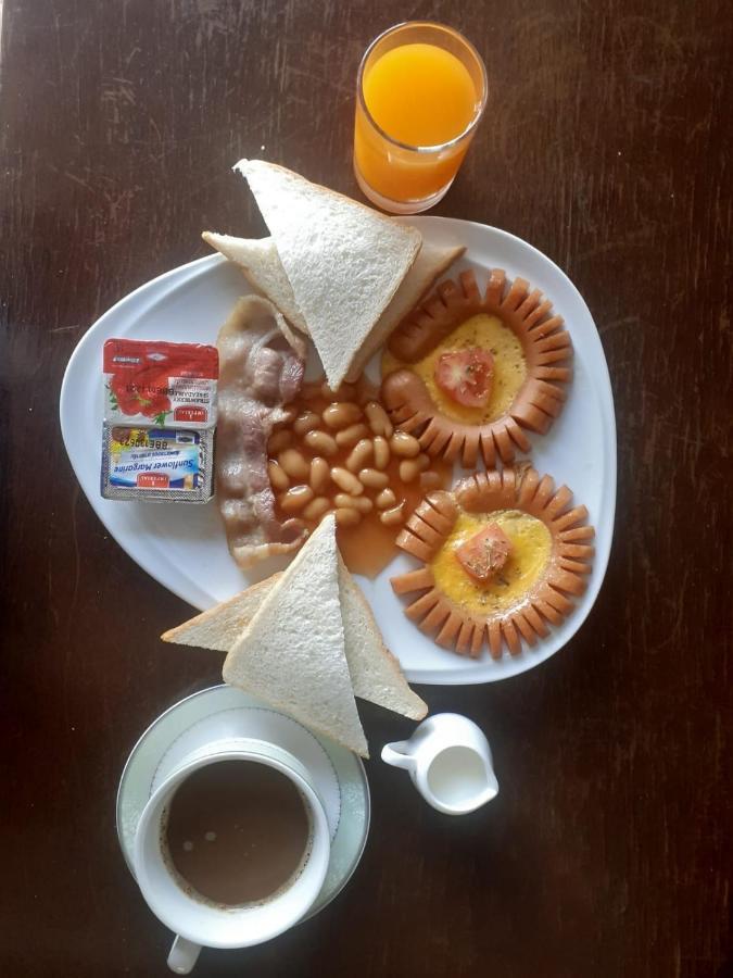 Sun & Beach باتايا المظهر الخارجي الصورة