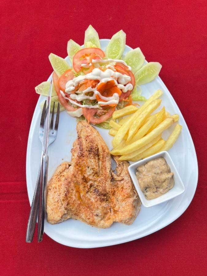 Sun & Beach باتايا المظهر الخارجي الصورة